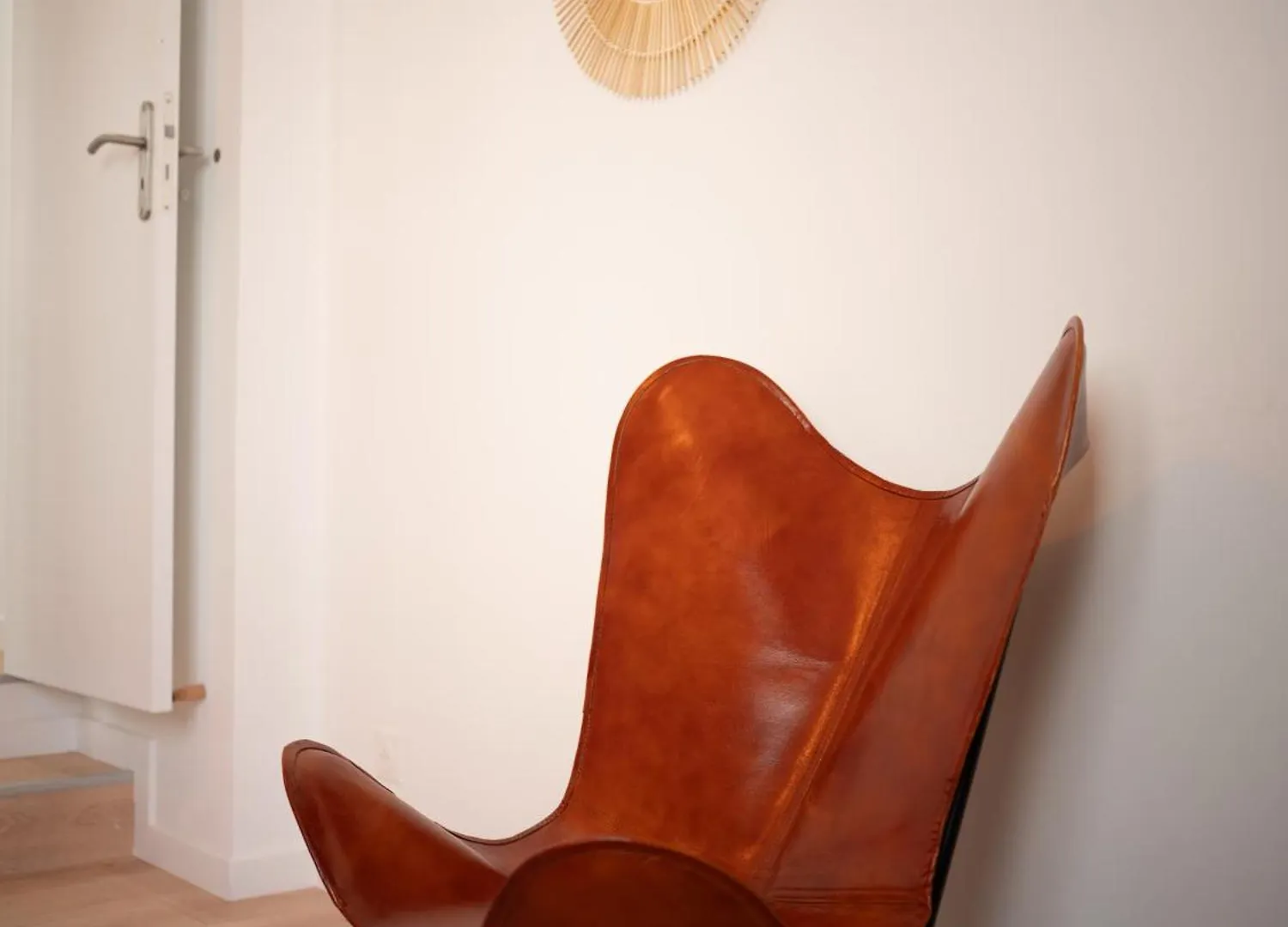 Appartement Neuf Climatise Tout Equipe 4 Personnes Gare De La Blancarde Marseille France