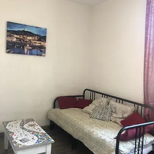 Sylvie's Home, In Panier, Vieux Port In Appartement